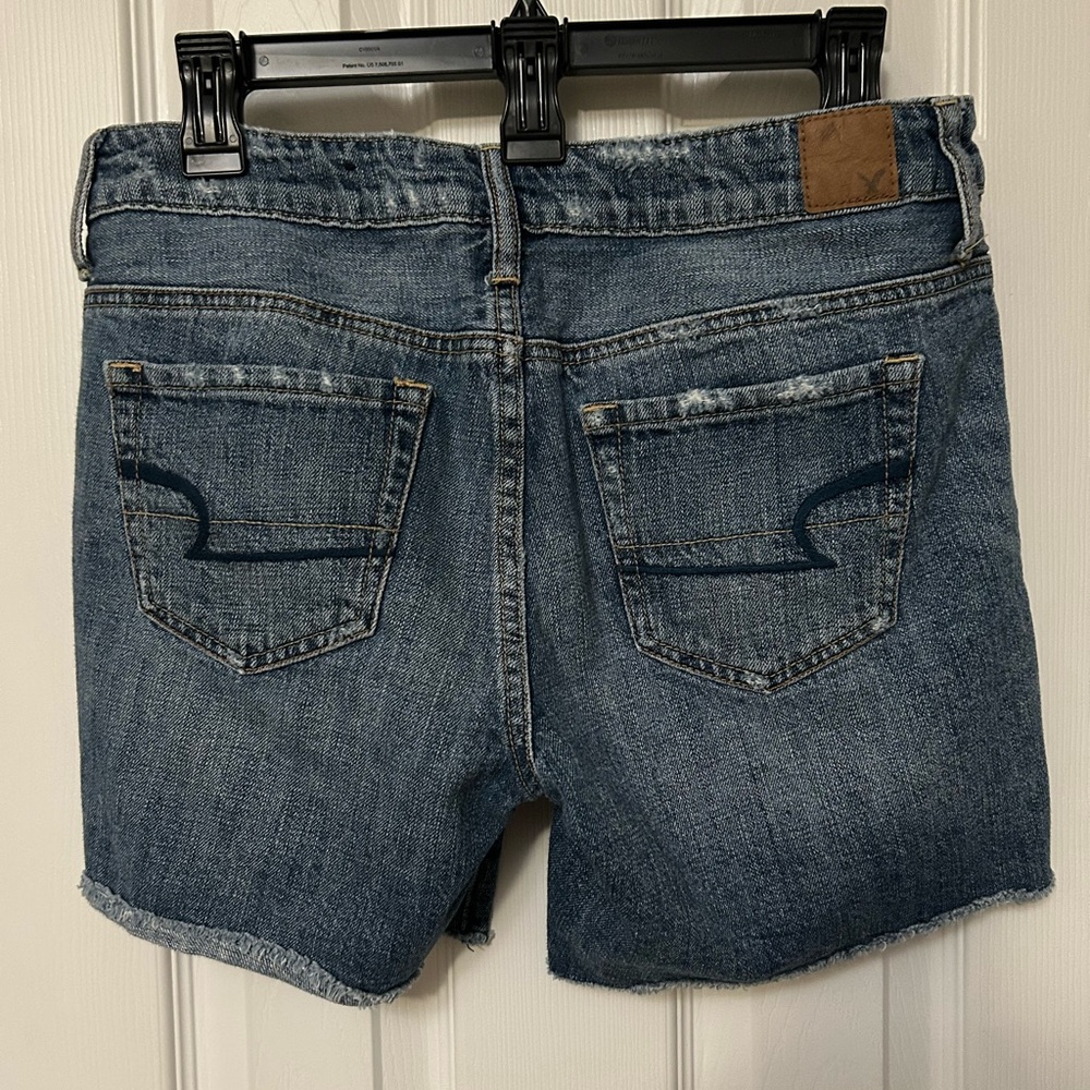 American Eagle Outfitters cut-off shorts Sz. 4